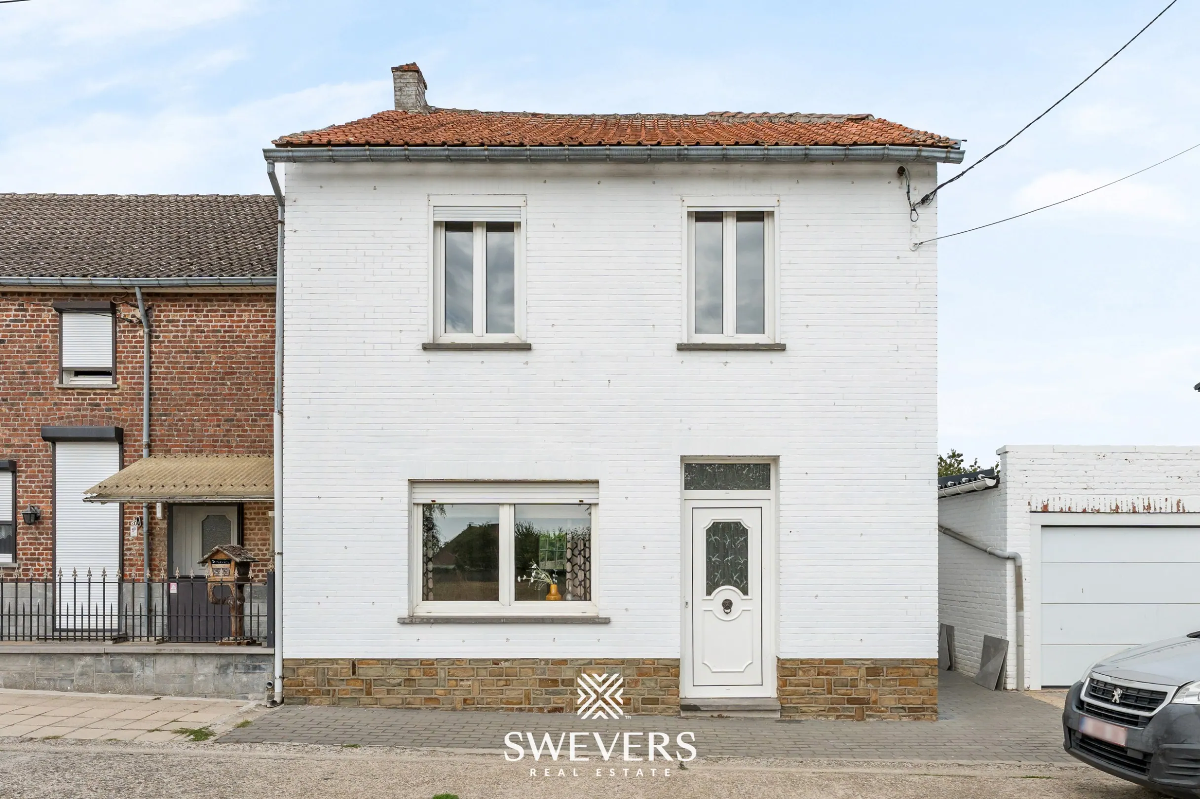 Te koop woning - Gingelom