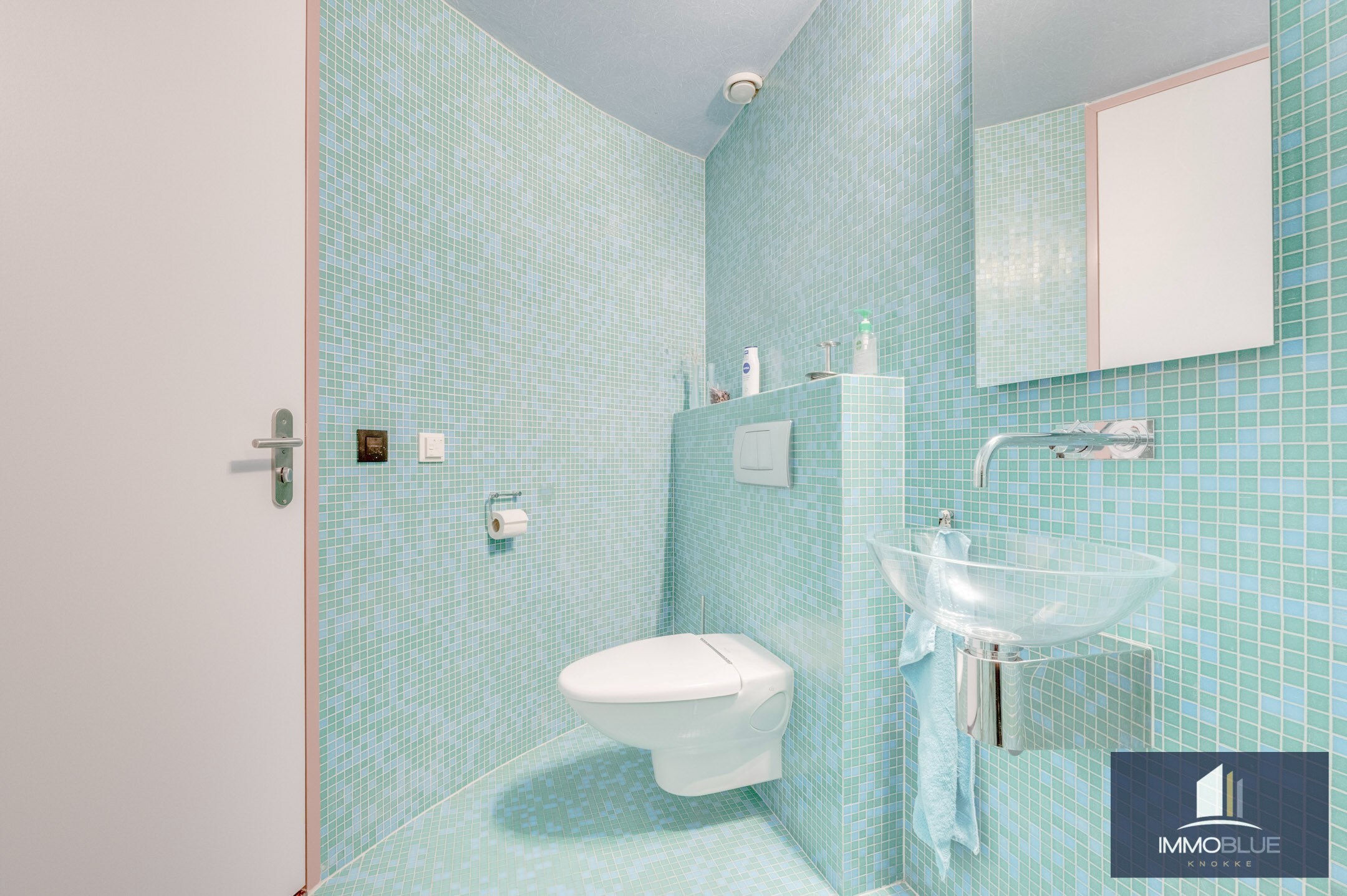 Exclusief duplex-penthouse met adembenemend uitzicht in Vlissingen. 