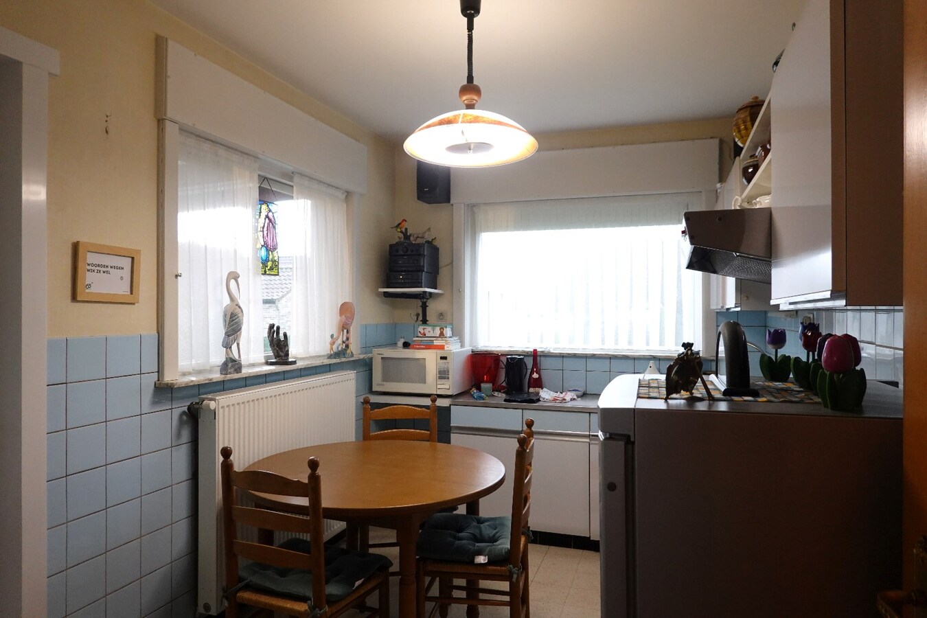 Unieke laagbouwvilla met dubbele garage te Ichtegem 