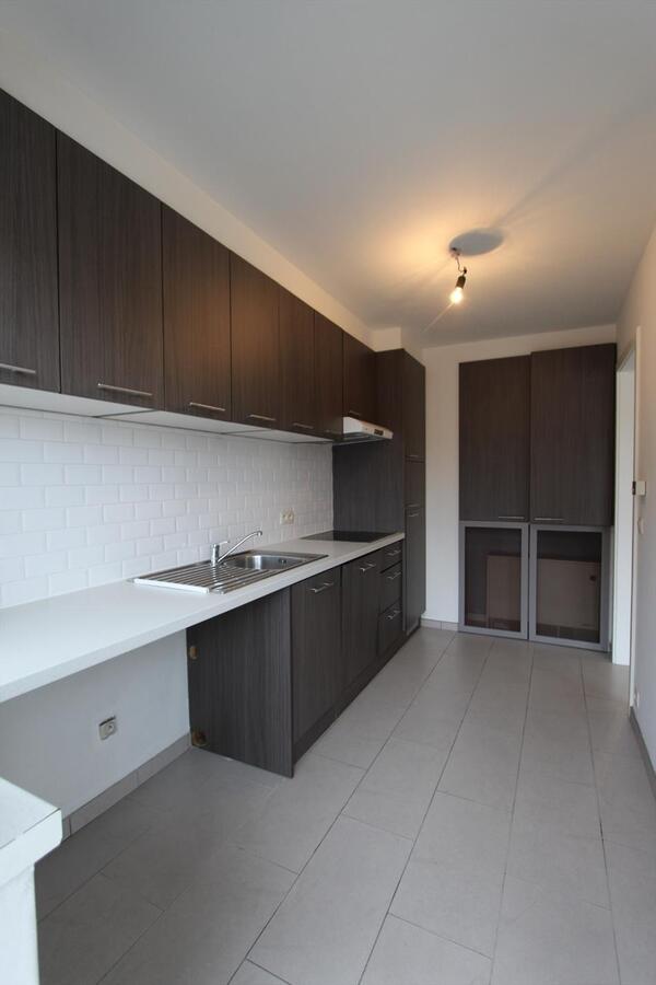 Appartement met 2 slaapkamers te Oostende 