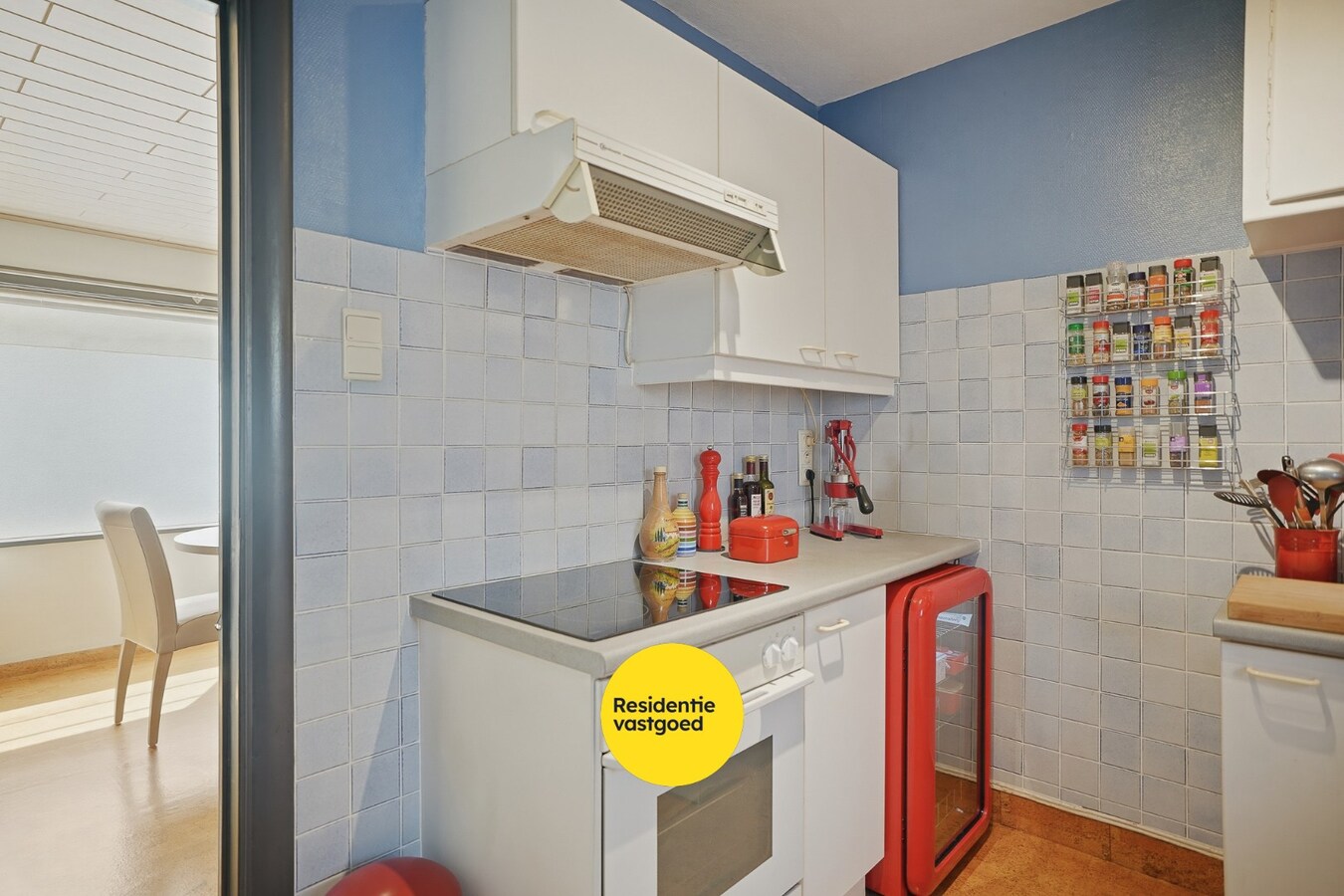 Te koop woning - Sint-Michiels