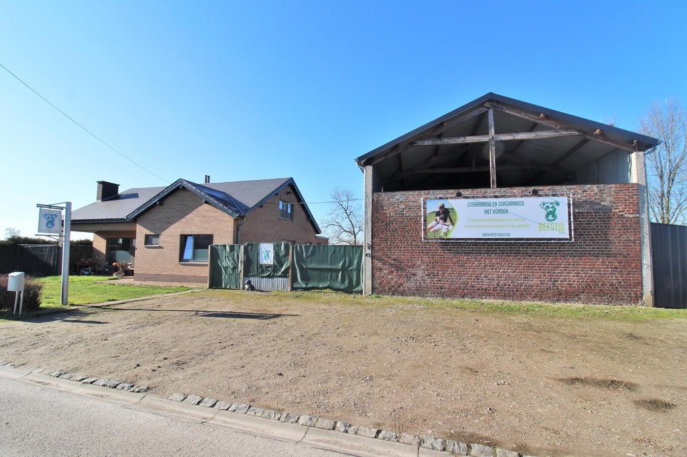 Verkocht woning - Kortenaken