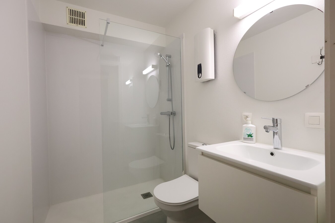 Appartement verkauft in Oostduinkerke