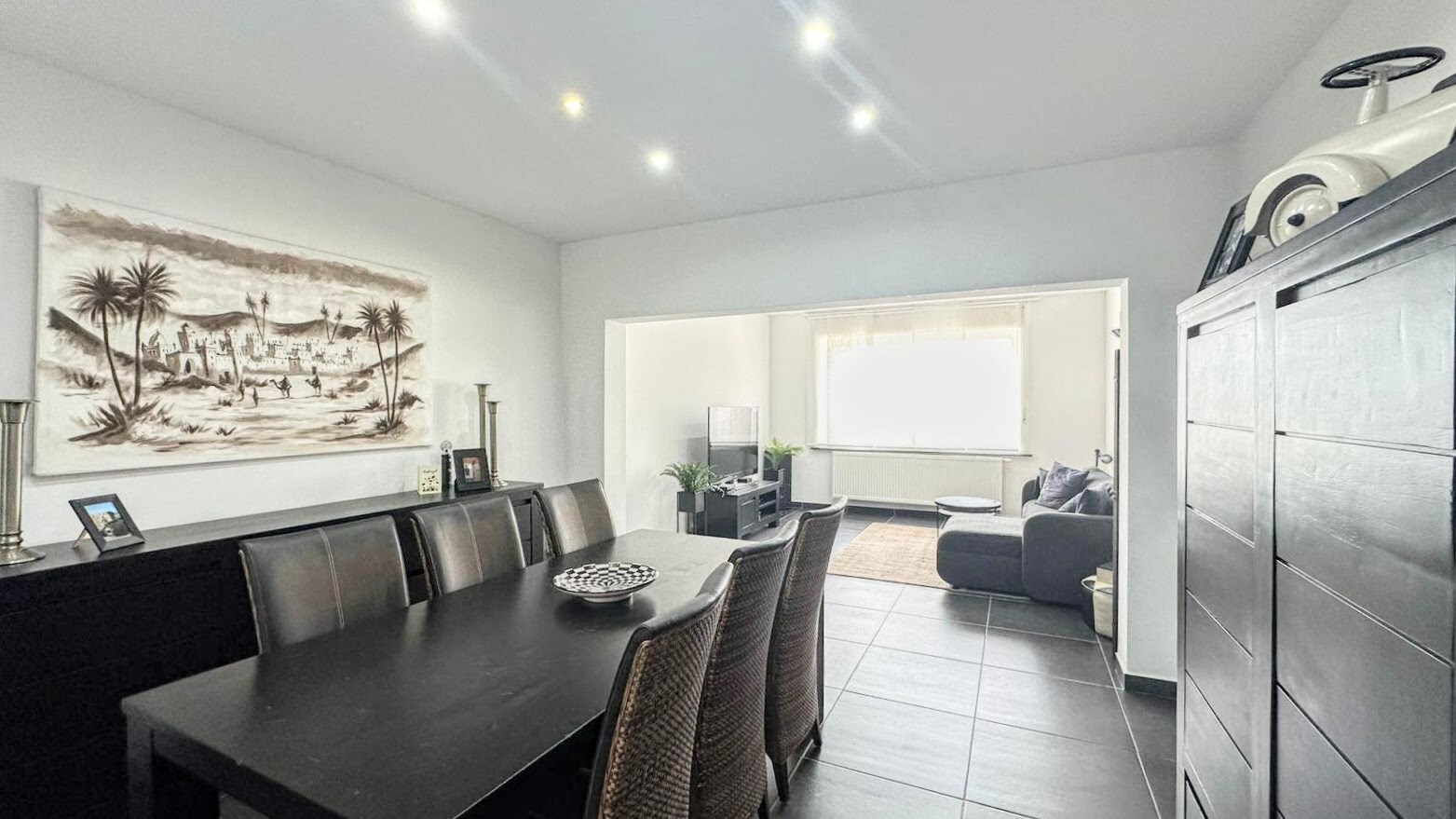 Verborgen pareltje met 5 slaapkamers vlakbij Maastricht 