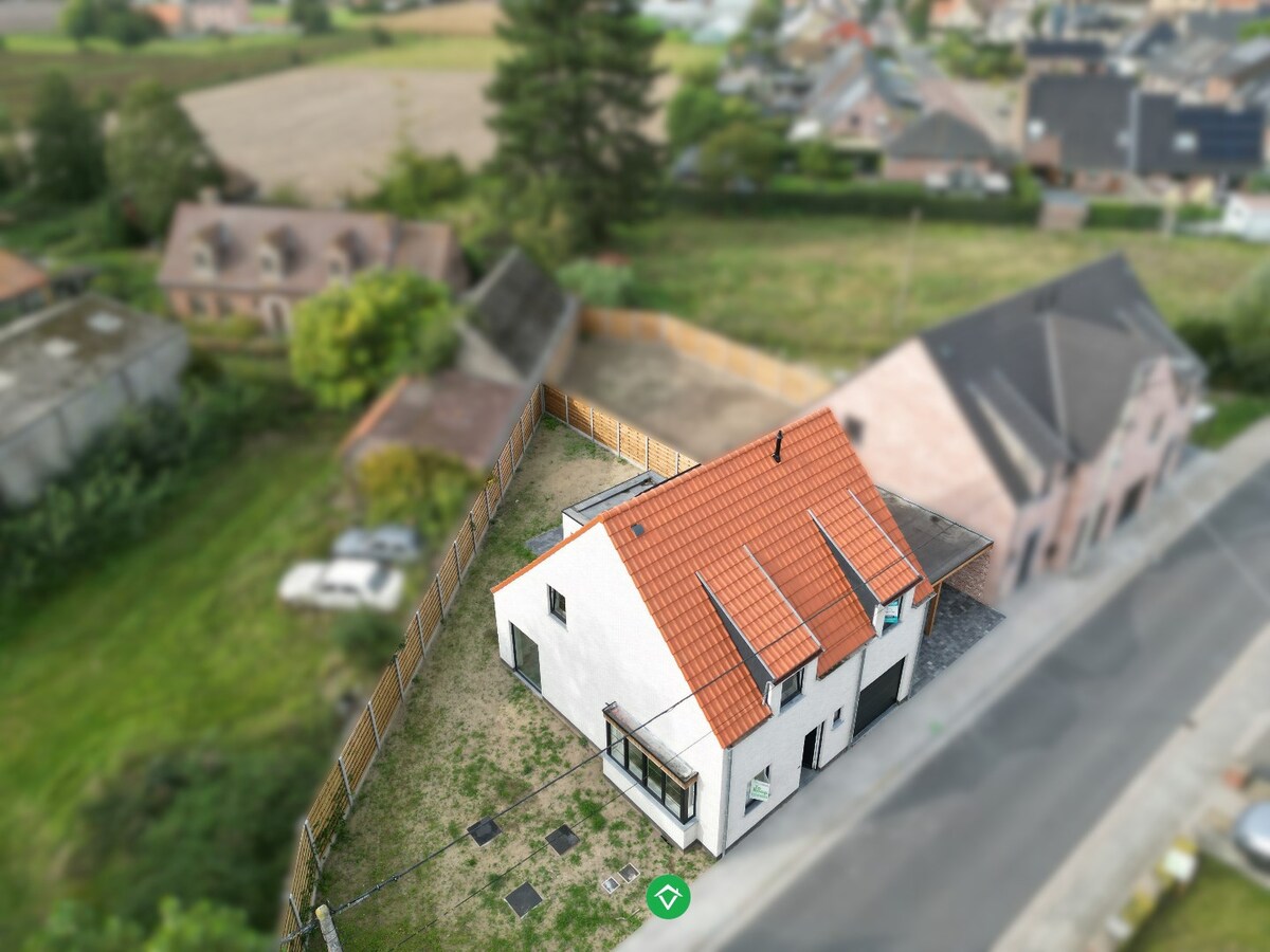 Verkocht woning - Koekelare