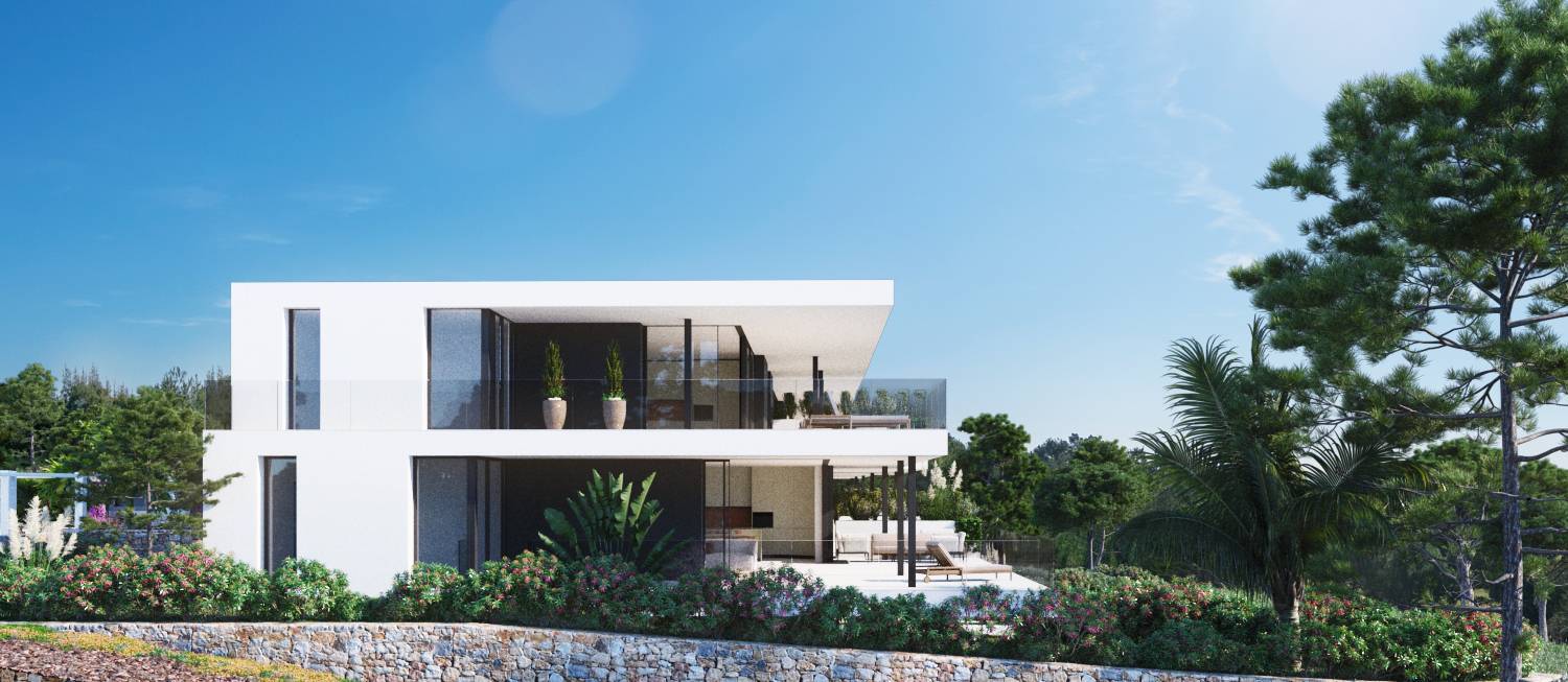 Villa te koop in Las Colinas Golf