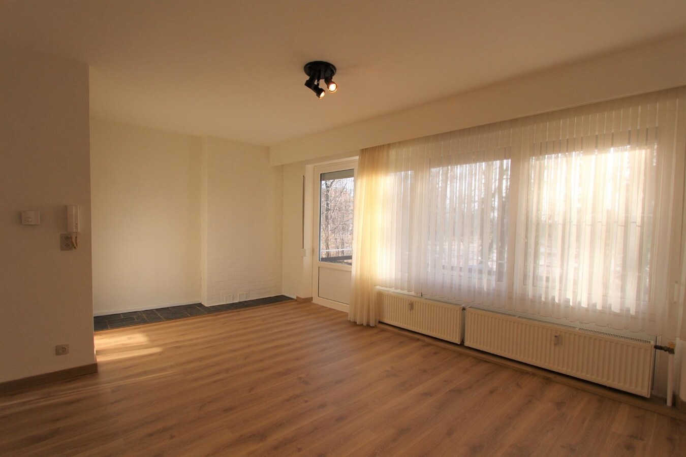 Verhuurd appartement - Tongeren-Borgloon