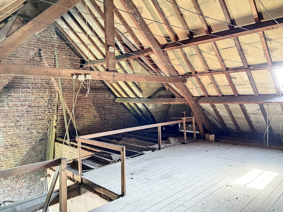 Woning verkocht in Izegem