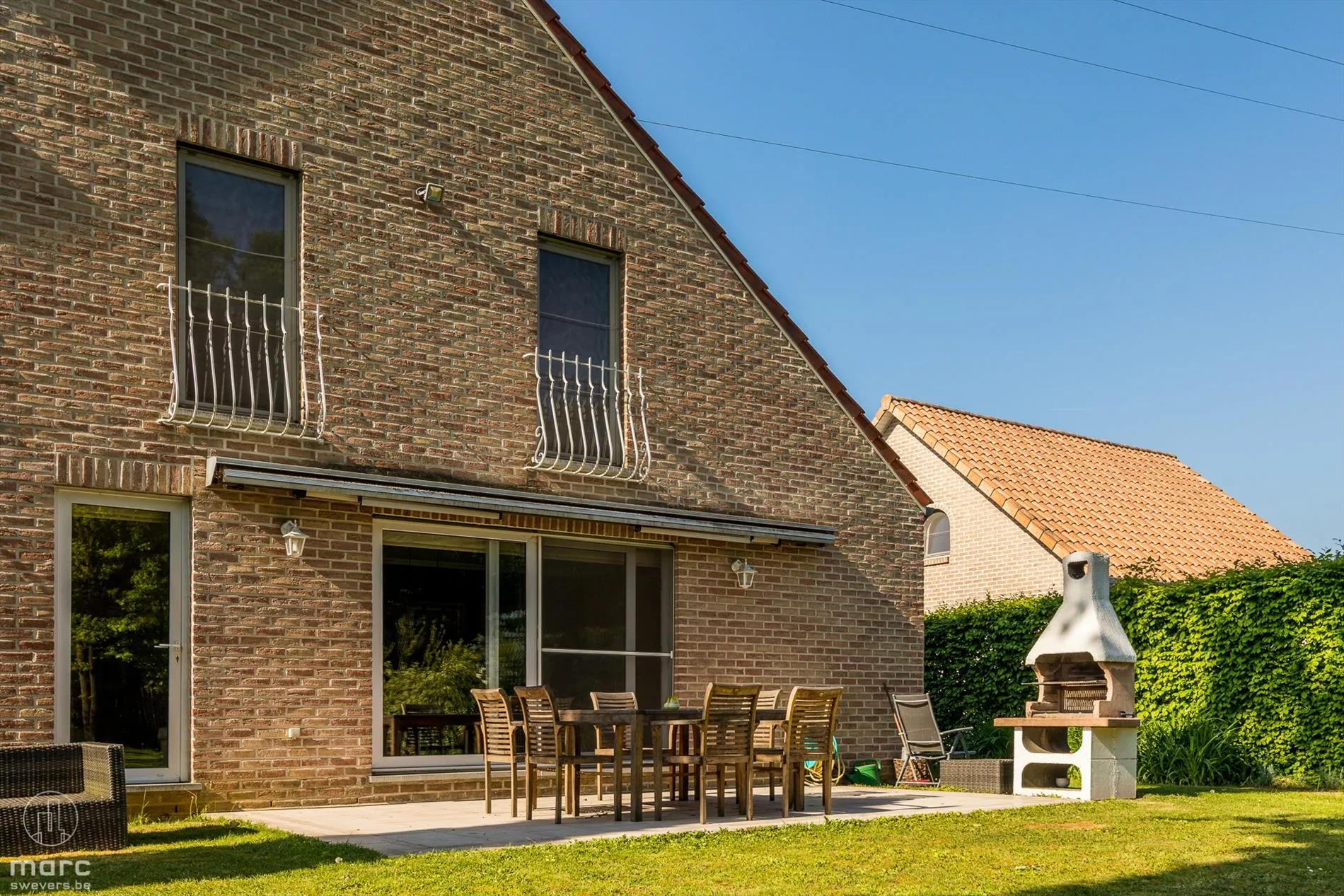 Verkocht woning - Heusden-Zolder