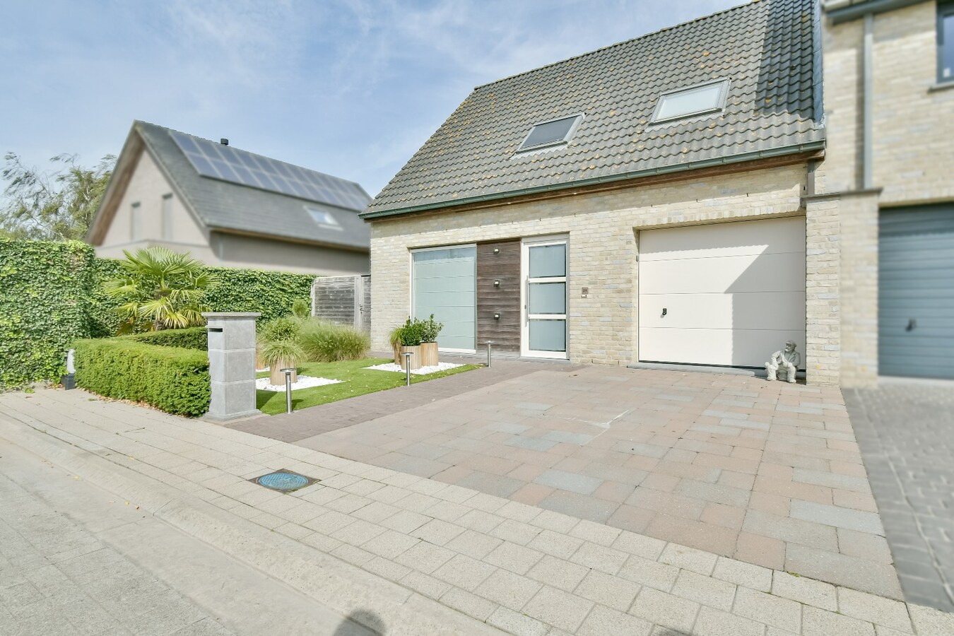 Verkocht woning - Torhout