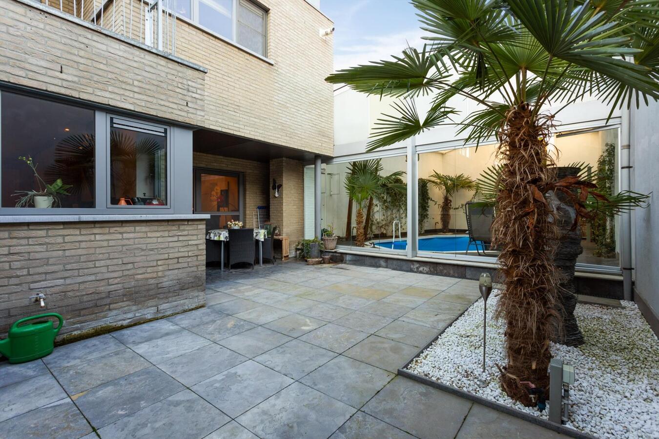 Verkocht - Appartement - Bree