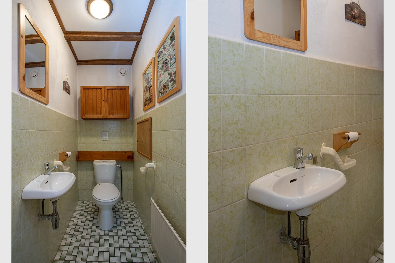 Een karaktervolle woonboerderij met ongekende mogelijkheden 