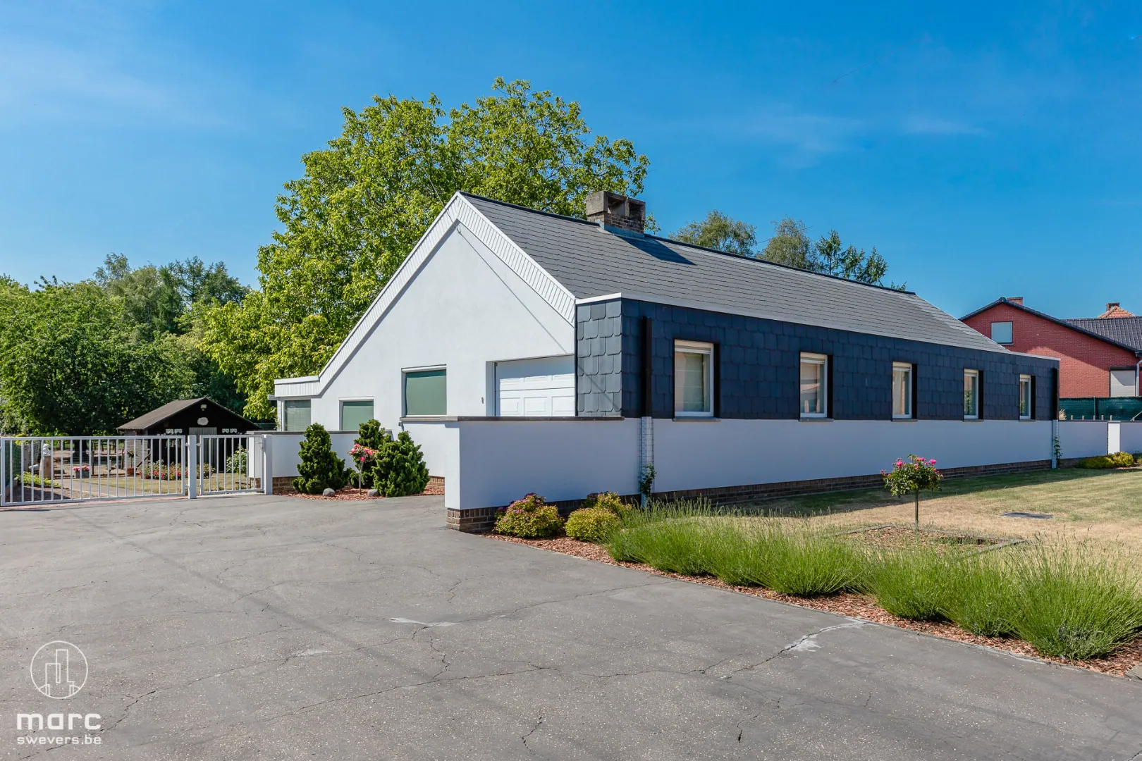 Verkocht woning - Heusden-Zolder