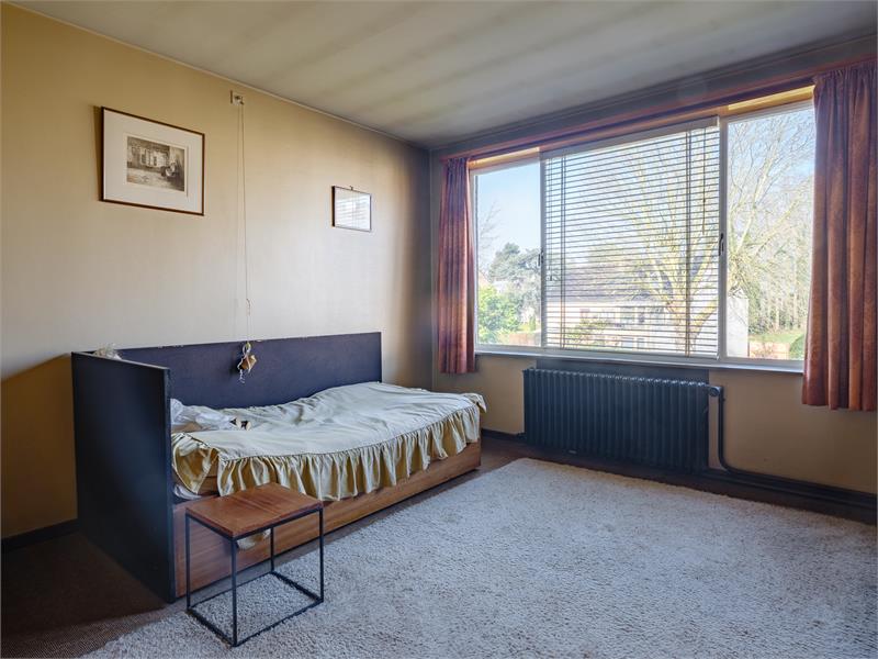 Woning verkocht in Gent