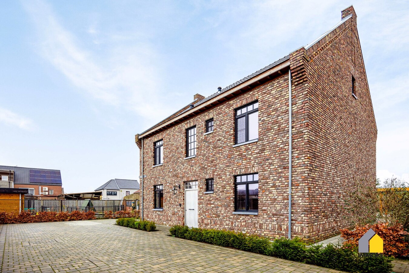 Verkocht woning - Maaseik