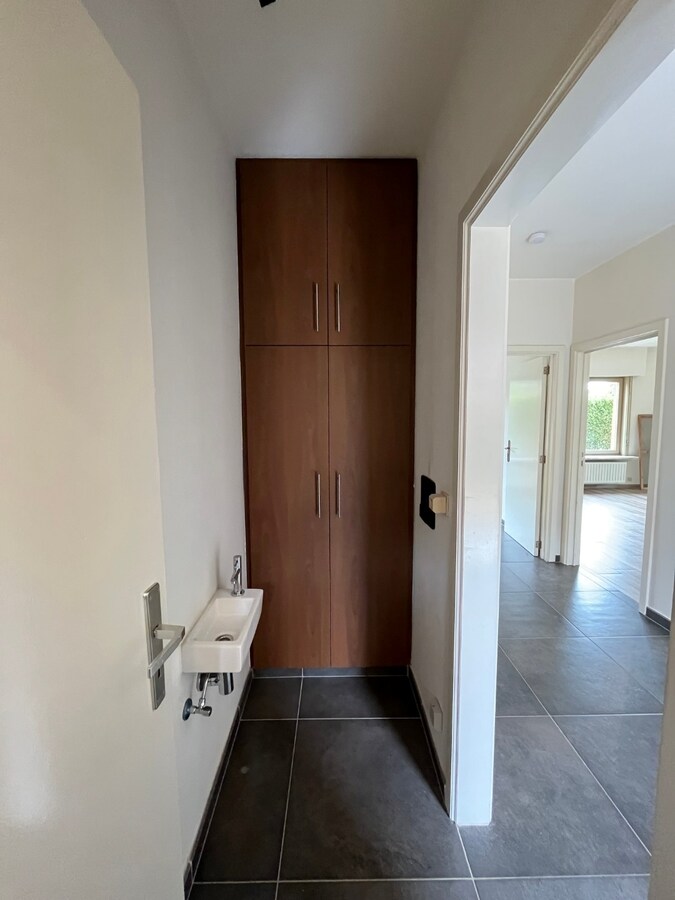 Bungalowwoning op rustige locatie te Nazareth 