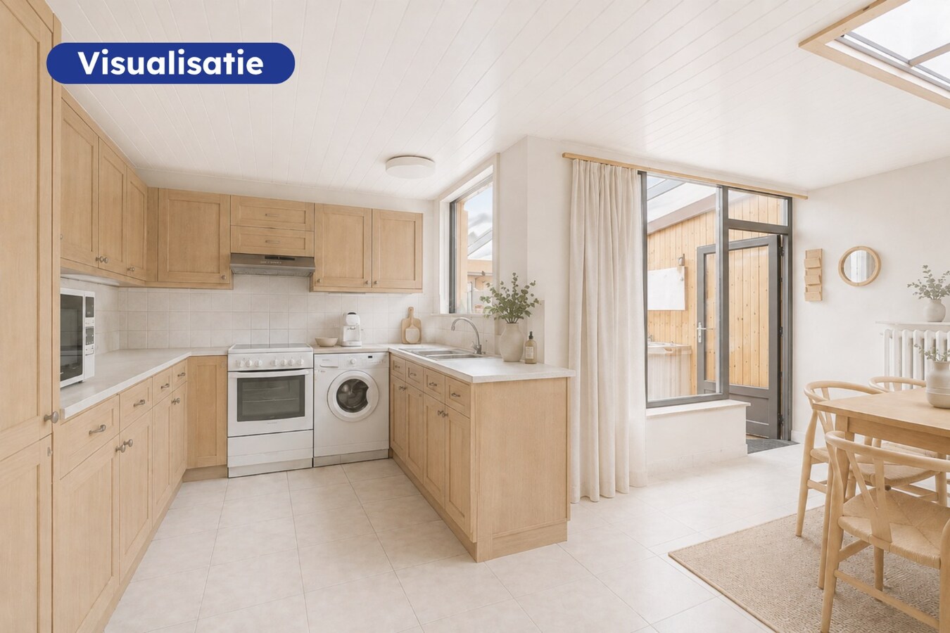 Te koop woning - Brugge