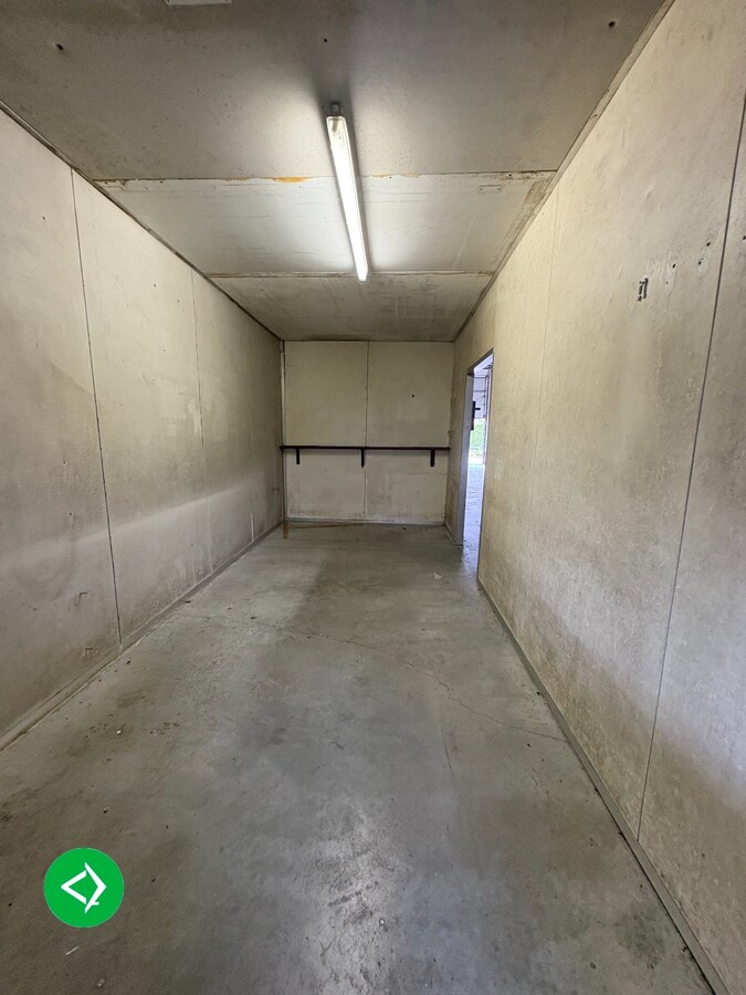 Opslagruimte te huur te Vladslo 