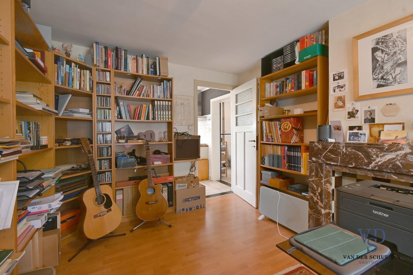 Charmante woning op royaal perceel van 1.618 m² 