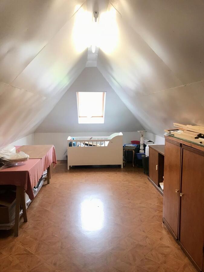 MOOIE RUIME VILLA TE BREDENE DUINEN 