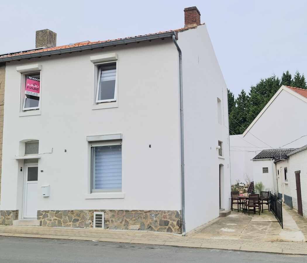 Verkocht woning - Riemst