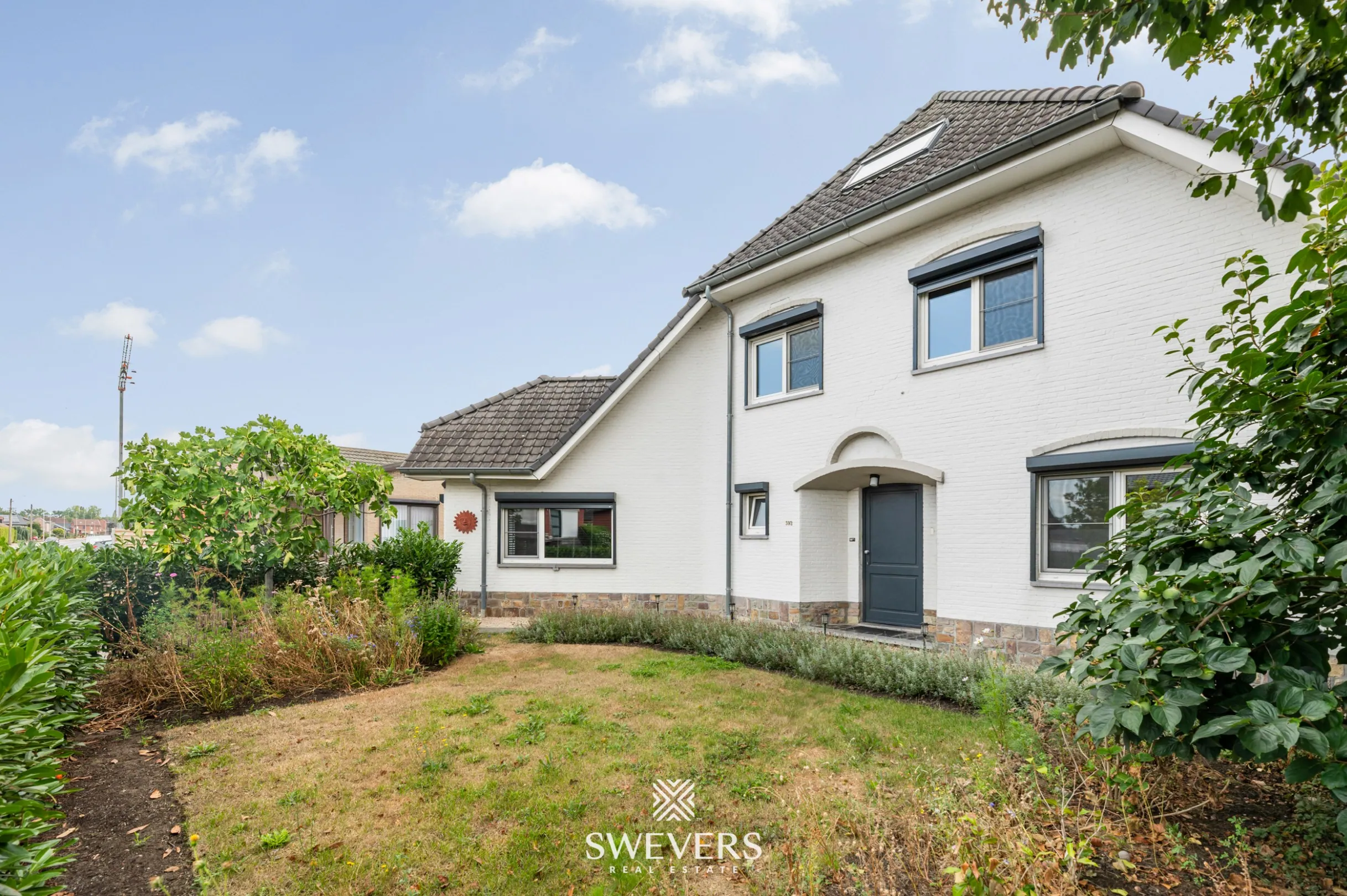 Te koop woning - Beringen