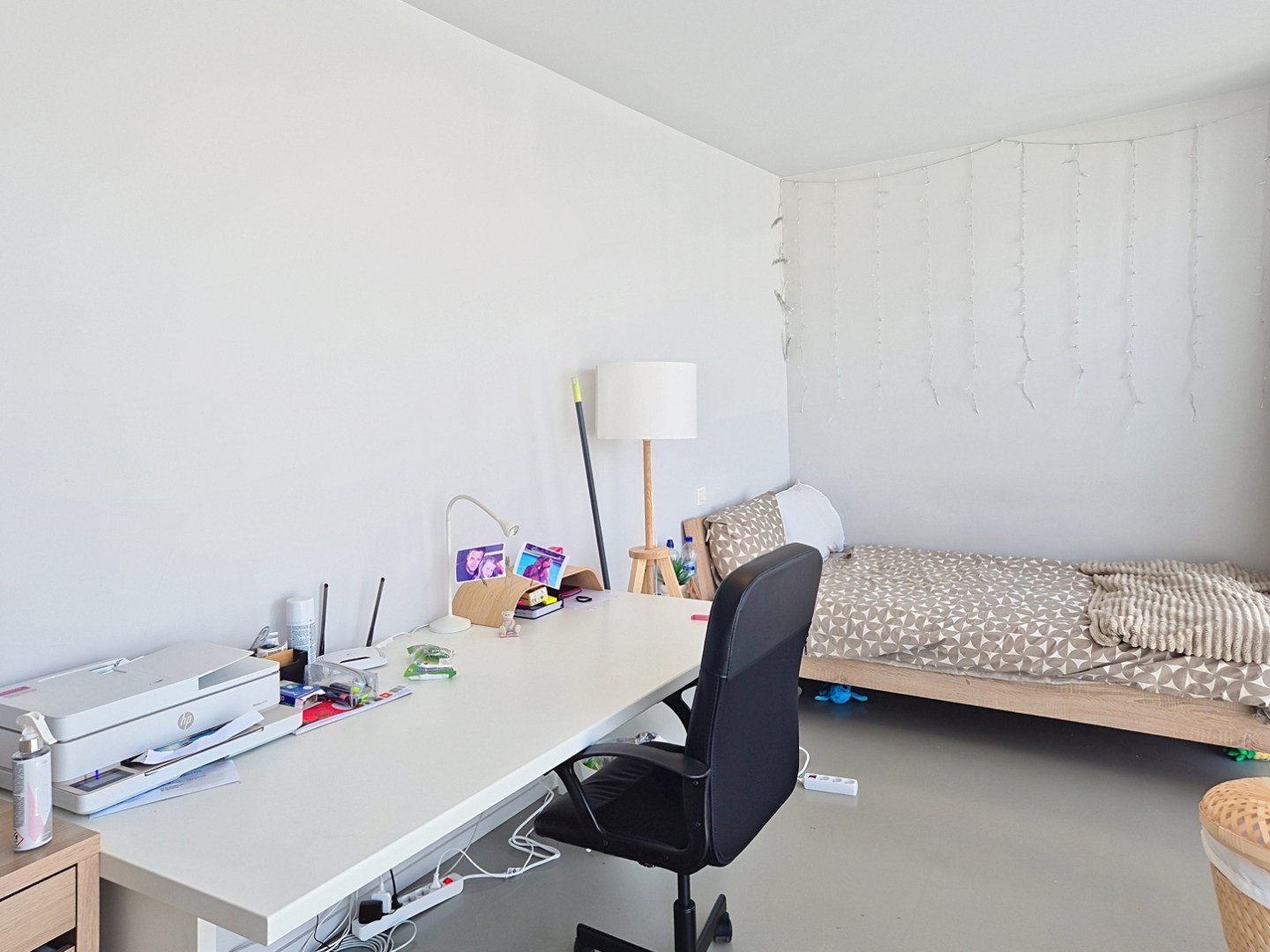 Studentenkamer op topligging - een investering zonder zorgen . 