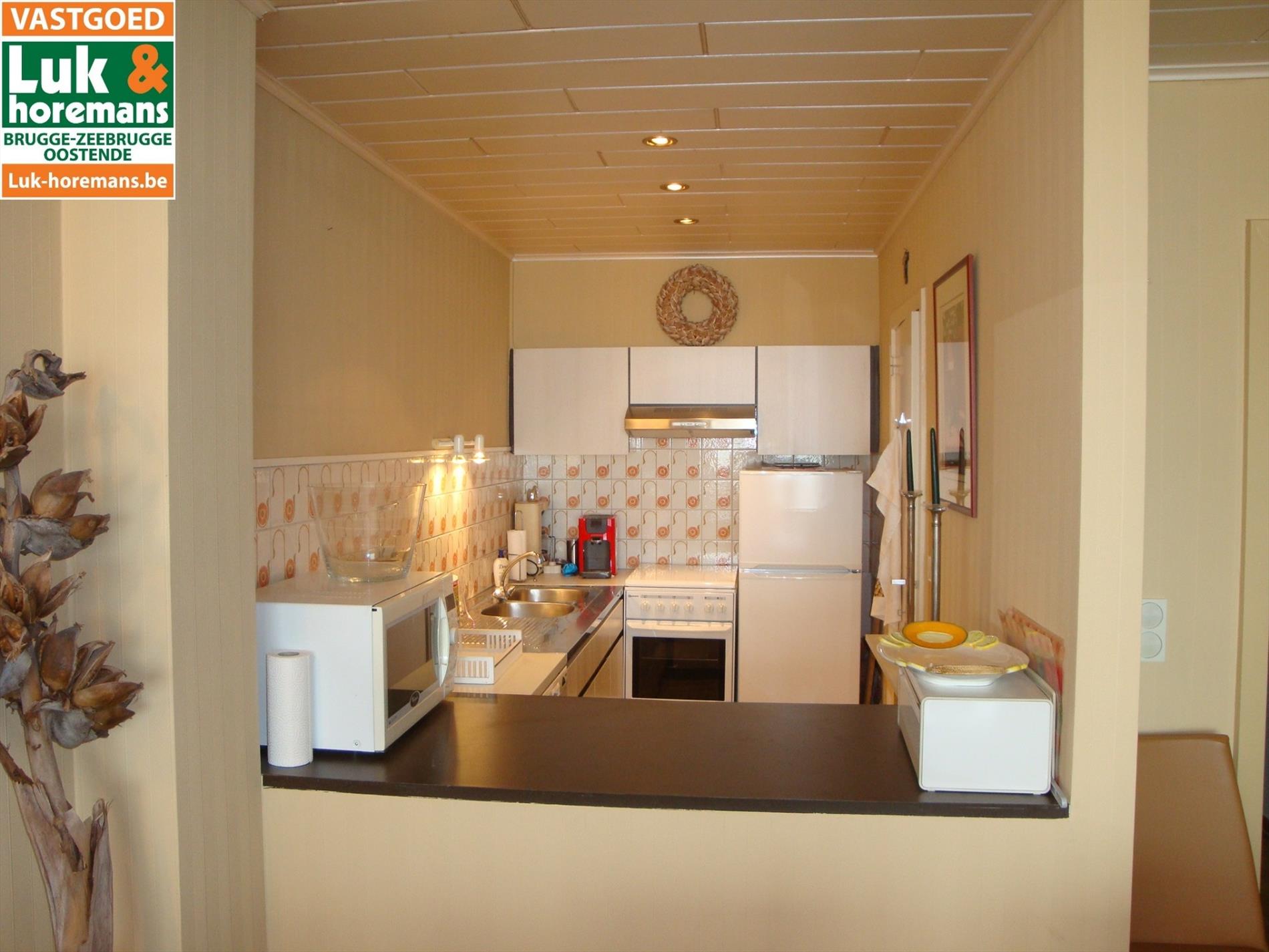 praktisch ingericht 2 slaapkamer appartement 