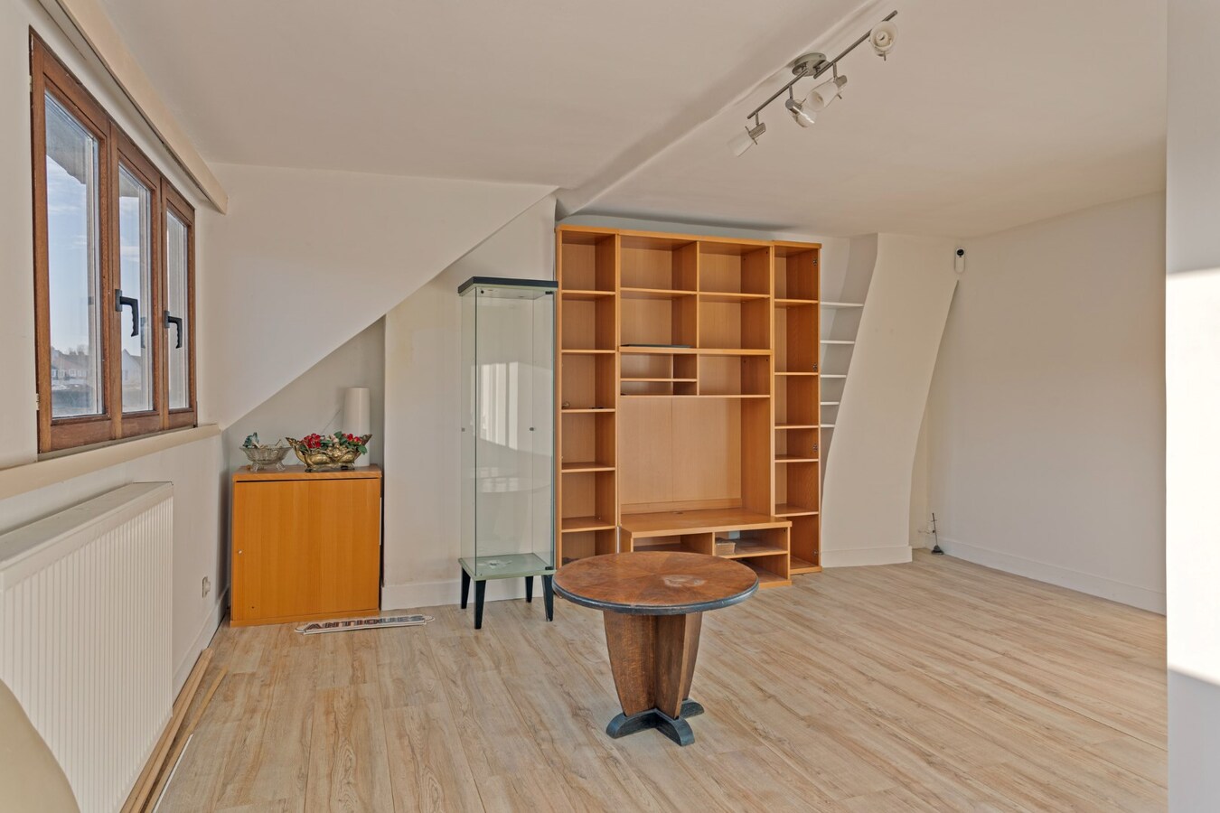 Half open bebouwing te Tuinwijk Terdelt (Schaarbeek - Evere) 