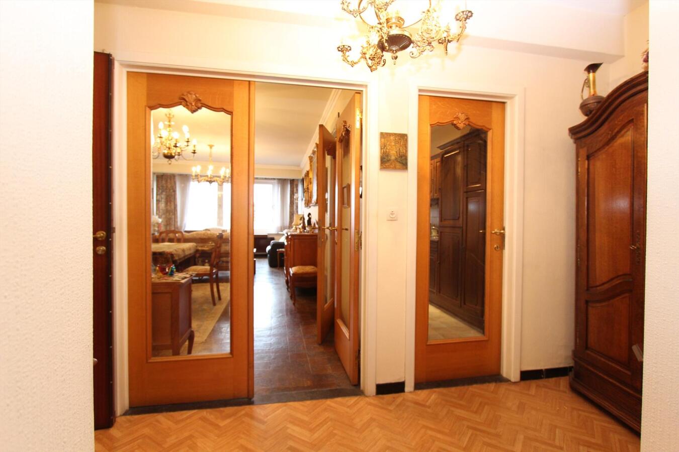 Verkocht appartement - Tongeren