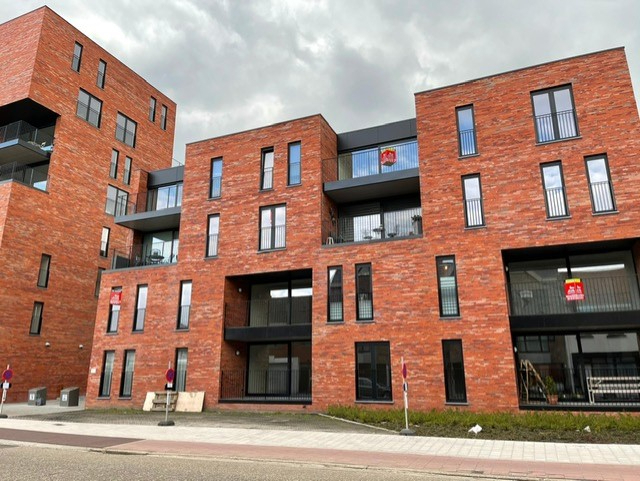 Verhuurd appartement - Geel