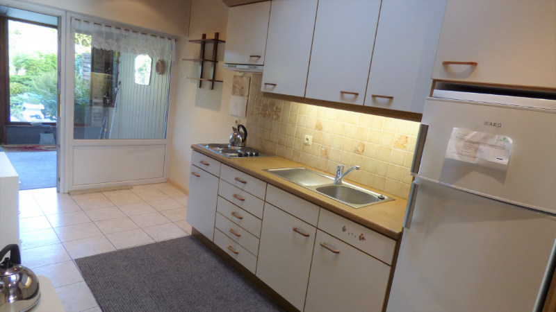 Woning verkocht in Zwevegem