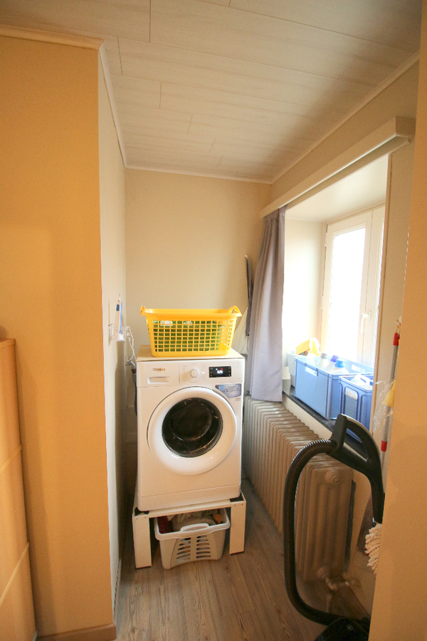 Appartement te Adegem! 