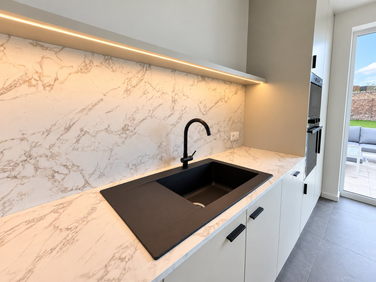 Te koop woning - Gistel