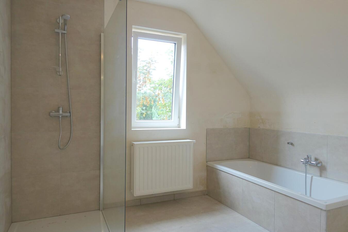 Rustig gelegen nieuwbouw woning 