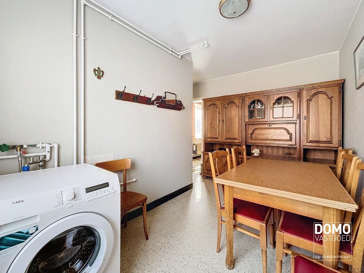 Uniek en idyllisch gelegen woning te Alken. 