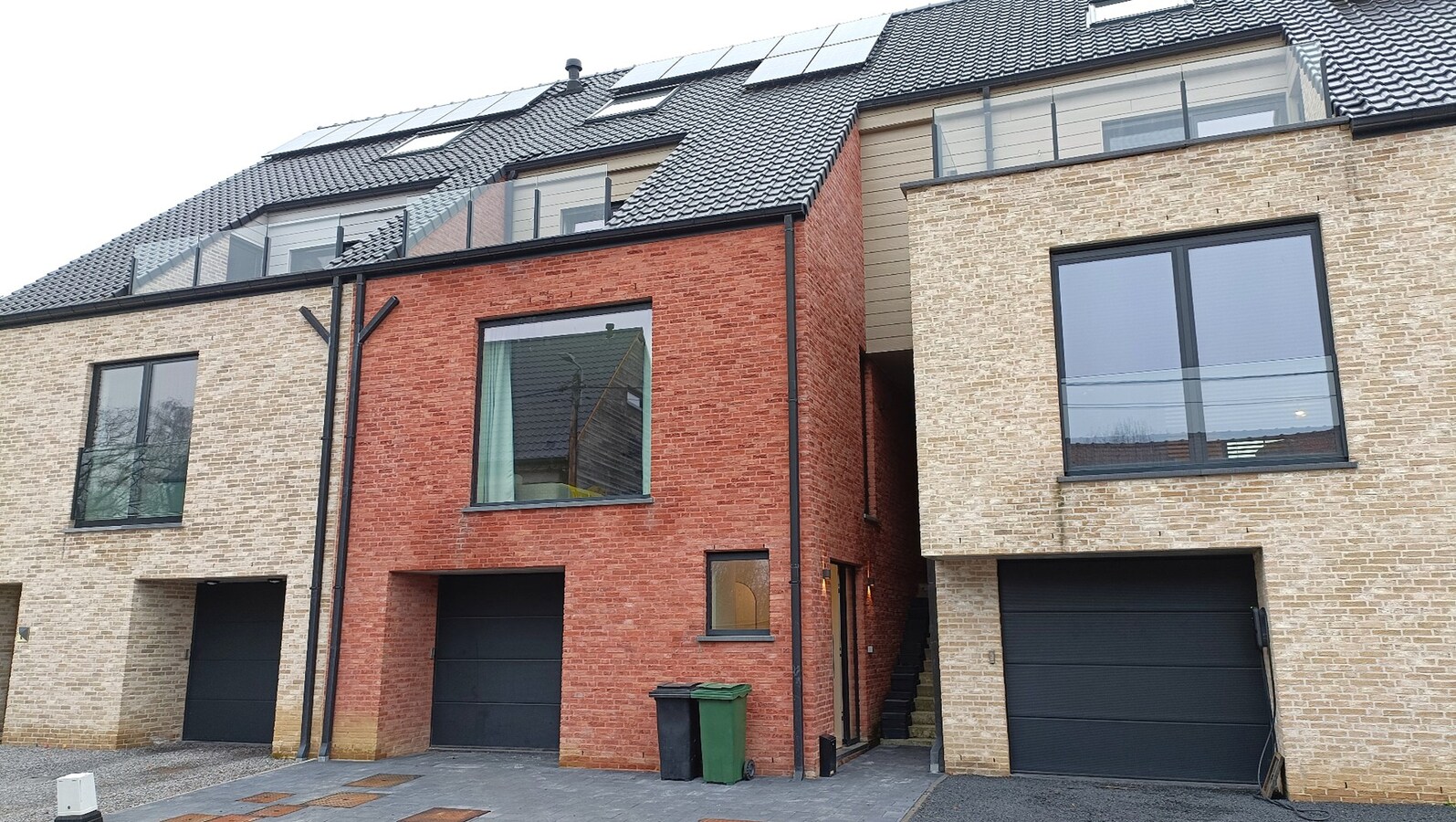 Verhuurd - Woning - Bierbeek