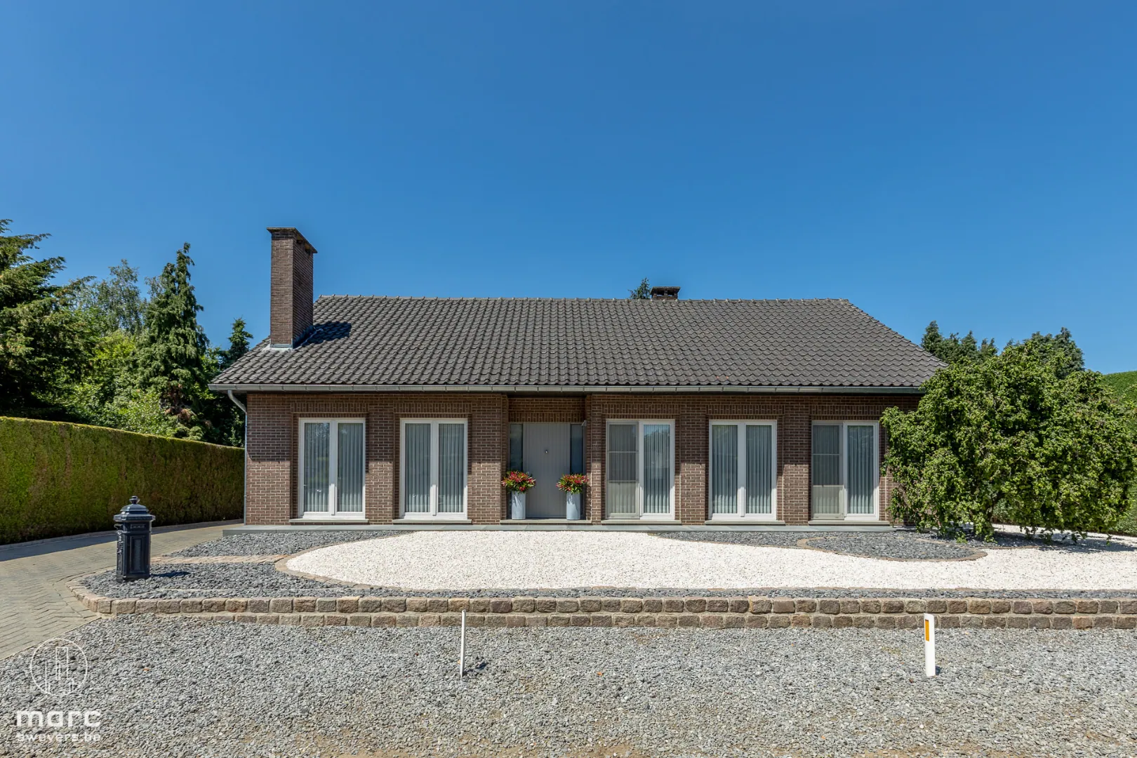 Verkocht woning - Beringen