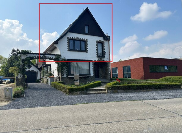 Te huur duplex - Dilsen-Stokkem