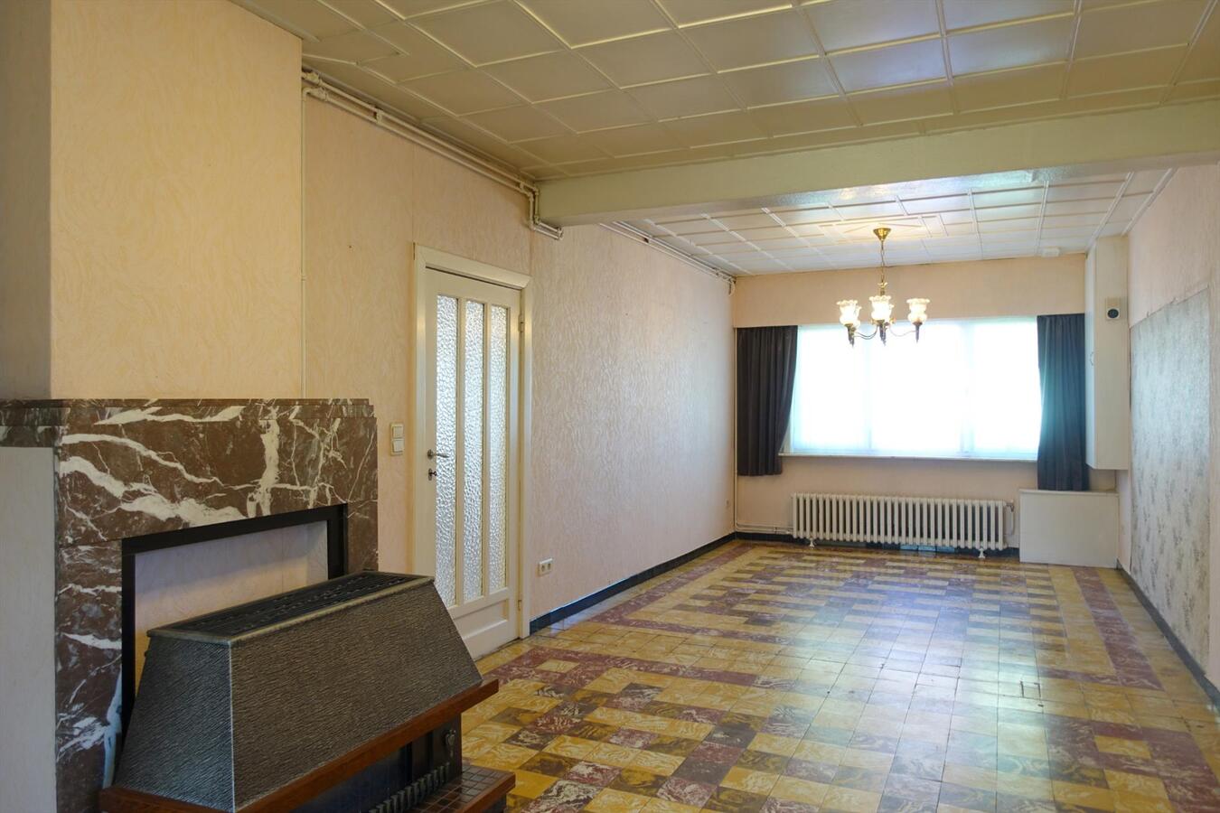 Charmante centrale gelegen alleenstaande woning met 4 slaapkamers 