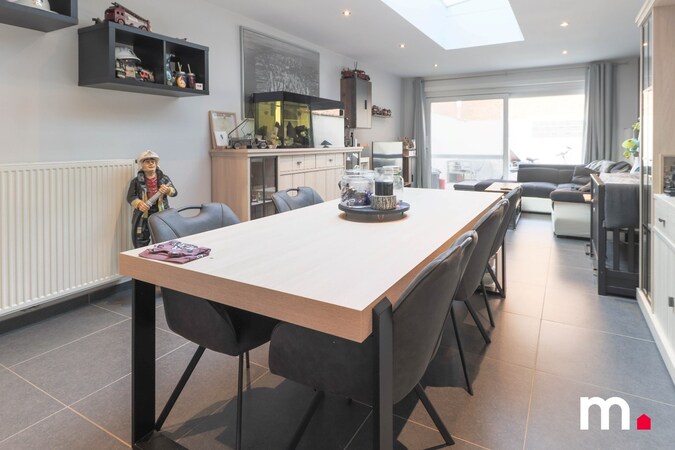 Verkocht woning - Harelbeke