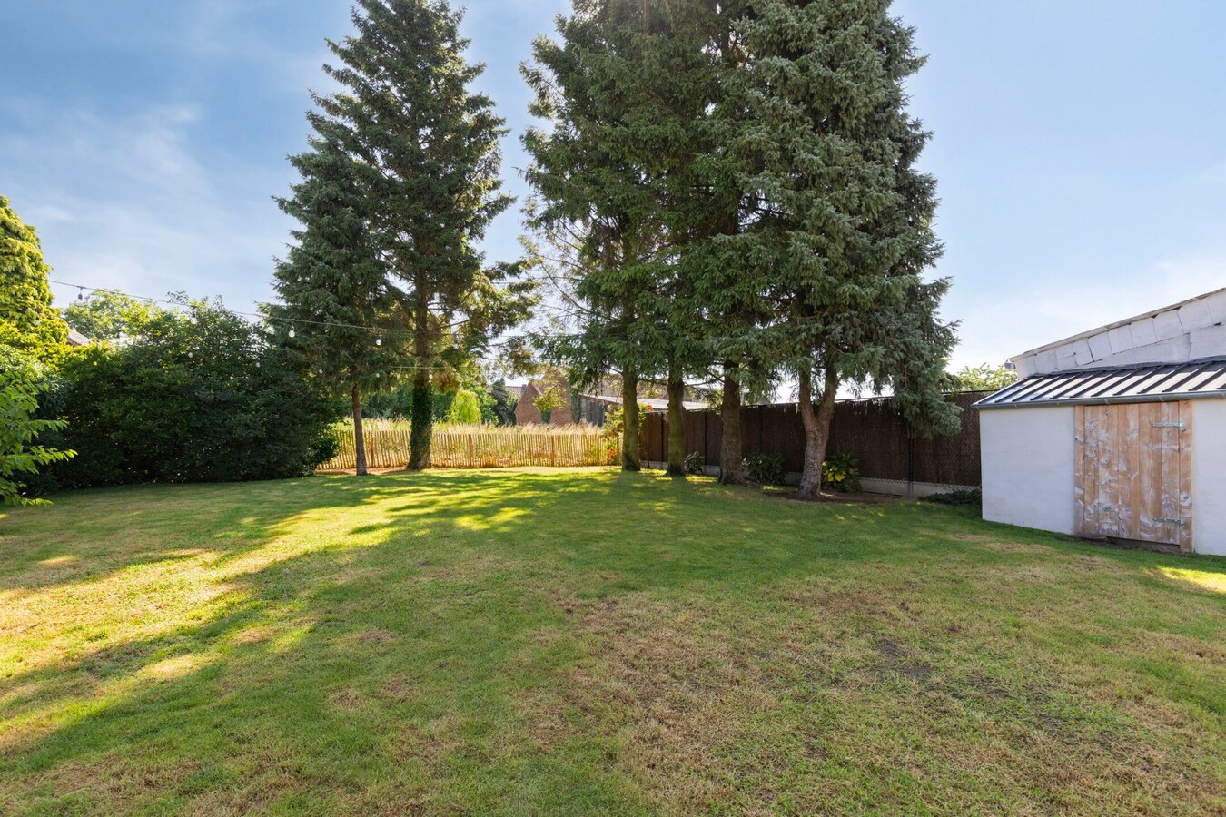 Prachtig volledig gerenoveerde half open bebouwing te Hoegaarden  - Energielabel B 