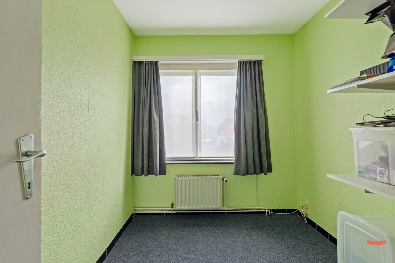 Woning verhuurd in Ravels