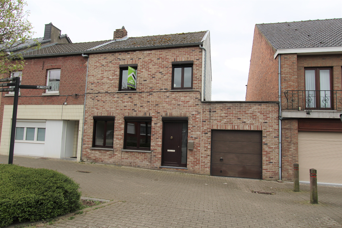 Verhuurd woning - Tongeren