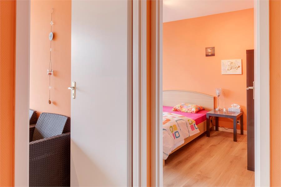 Unieke opportuniteit: instapklaar en lichtrijk appartement in rand van Gent 