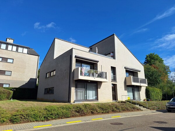 Te huur penthouse - Beringen