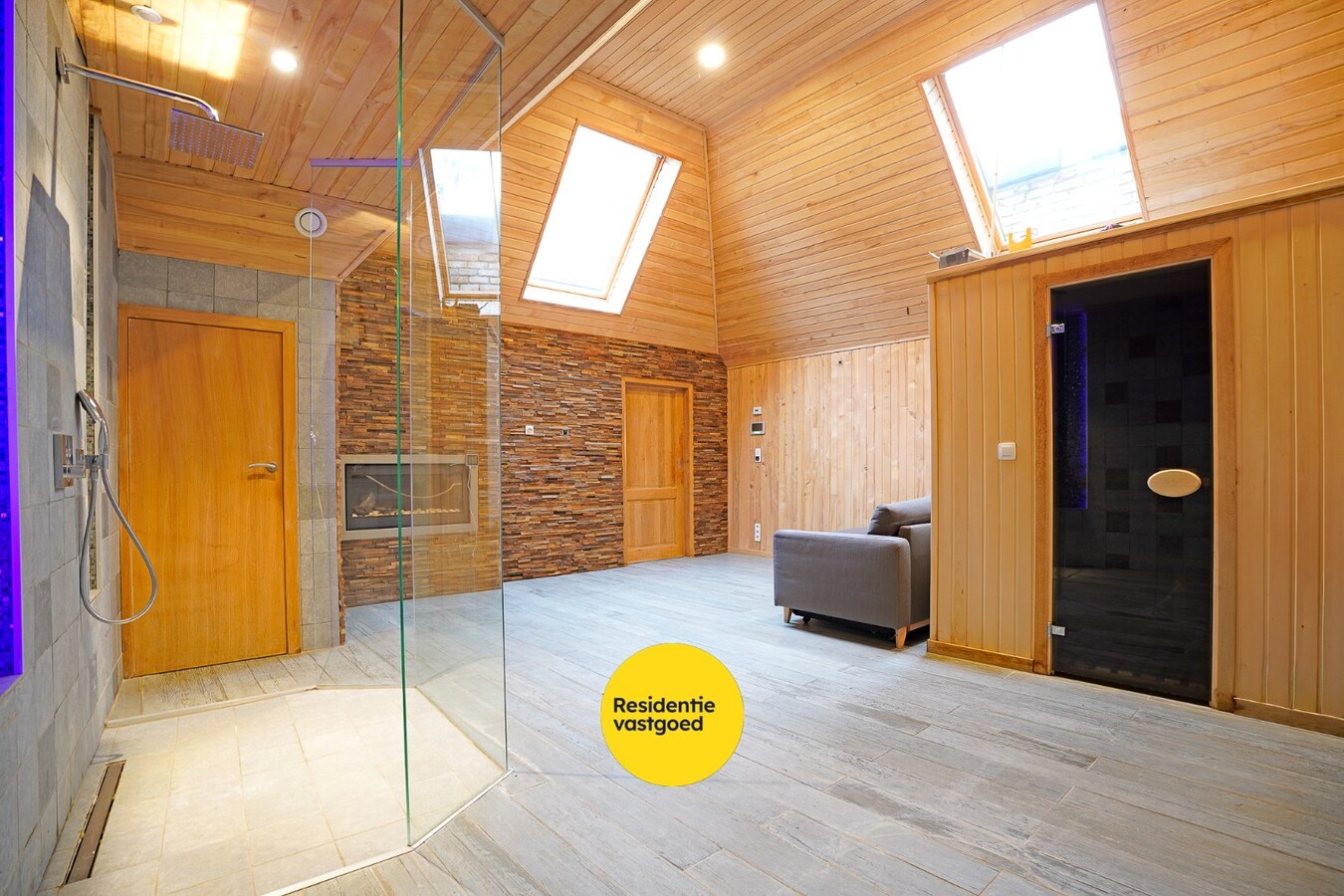 Te koop woning - Nieuwpoort