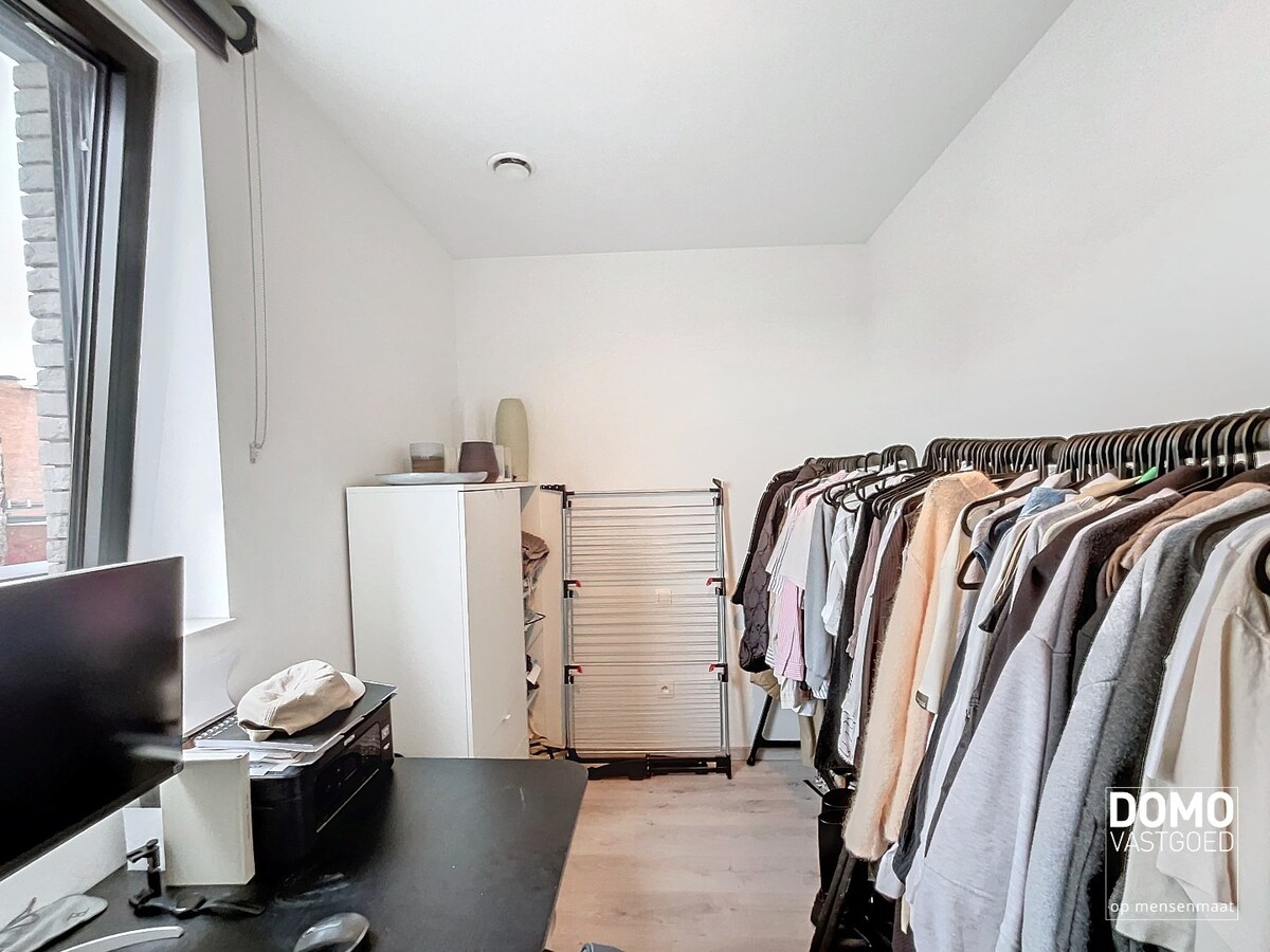 Energiezuinig appartement gelegen te centrum Hasselt 