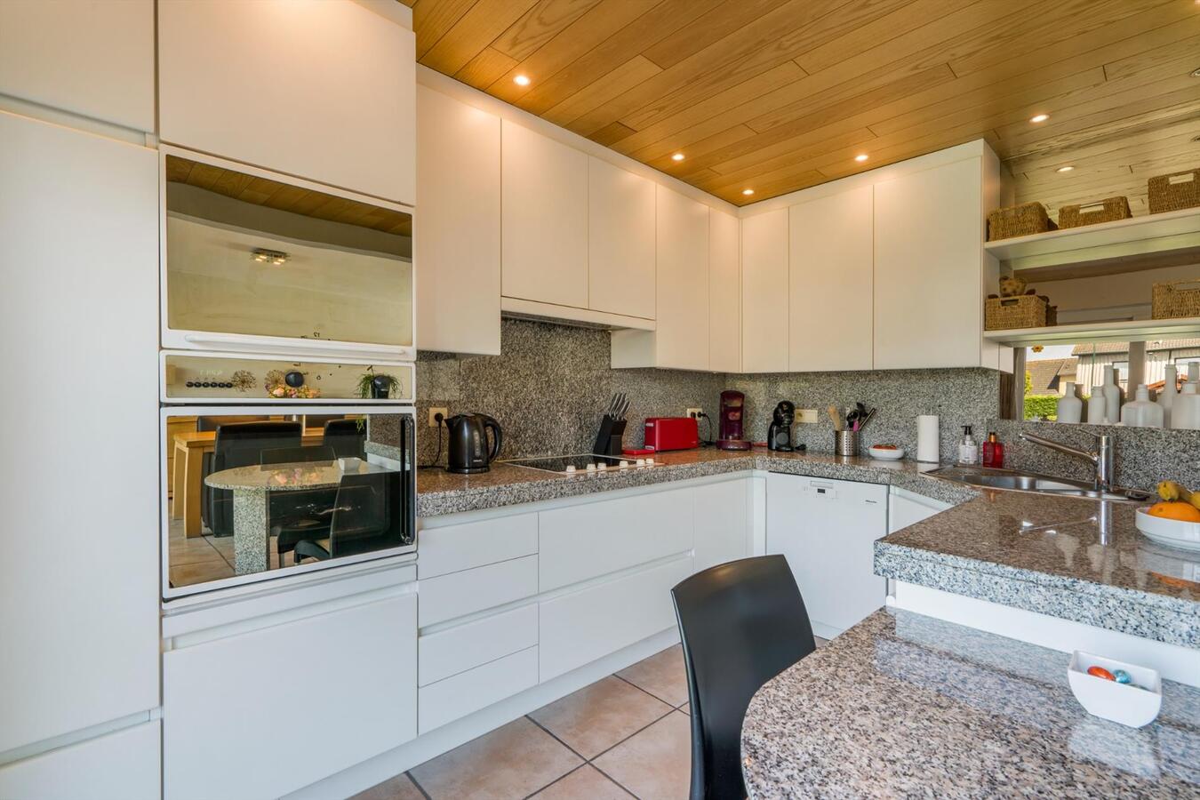 Woning met 4 slaapkamers en tuin te Ichtegem 