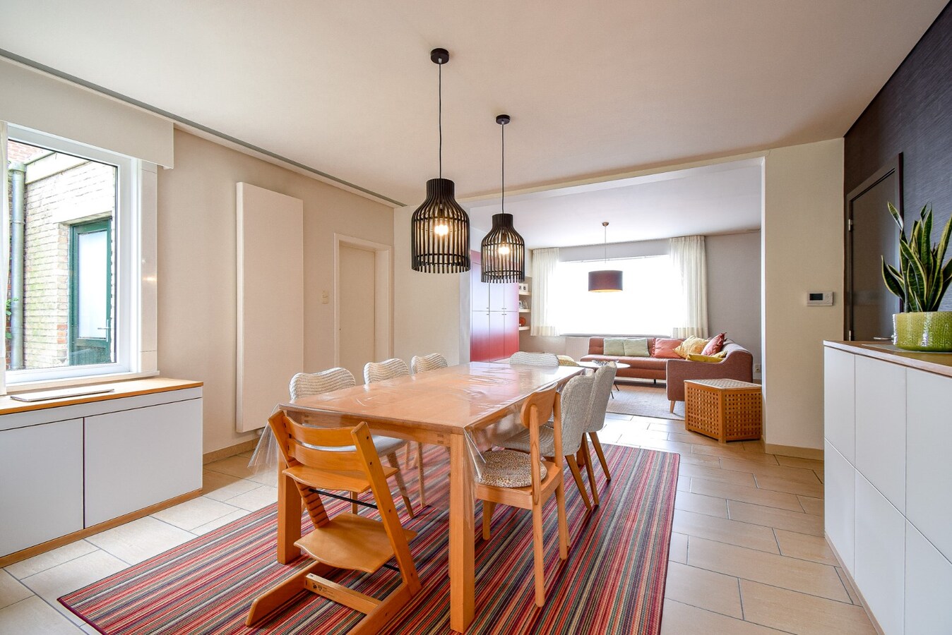 Verkocht woning - Gistel